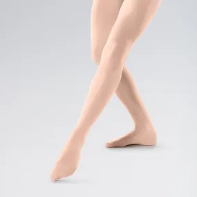 Full Footed Ballet Tights