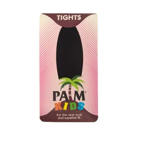 Girls Palm Kids Tights