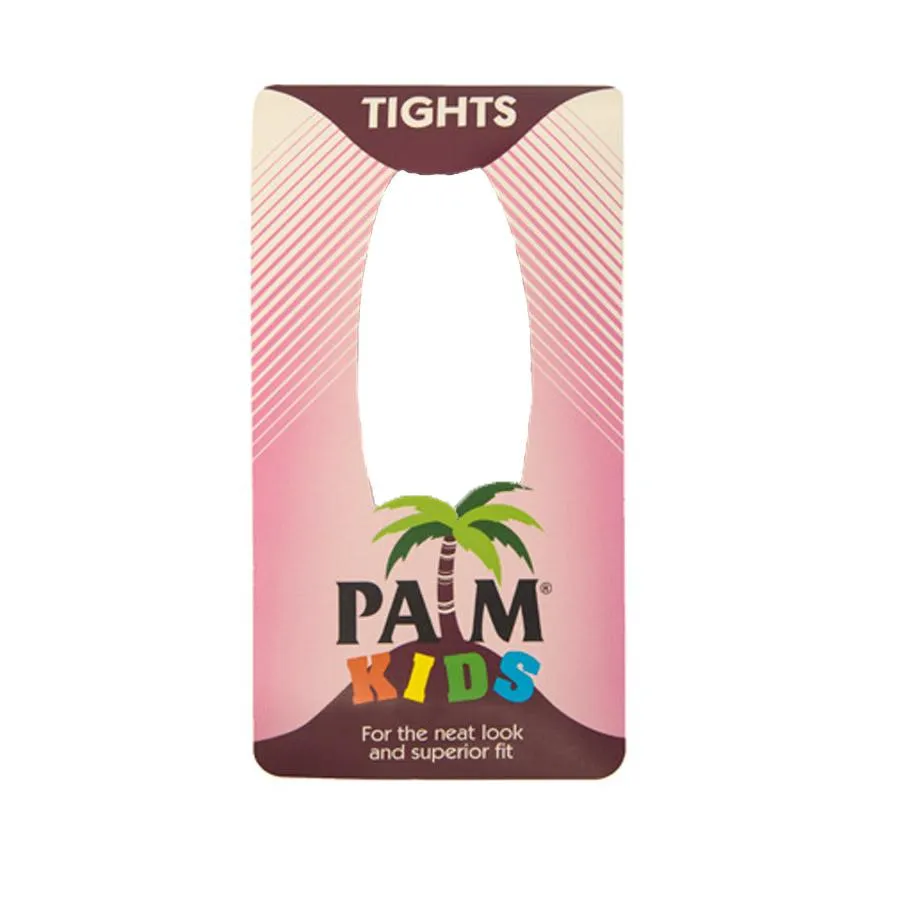 Girls Palm Kids Tights