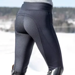 Horze Active Fleece Lined WINTER Tights