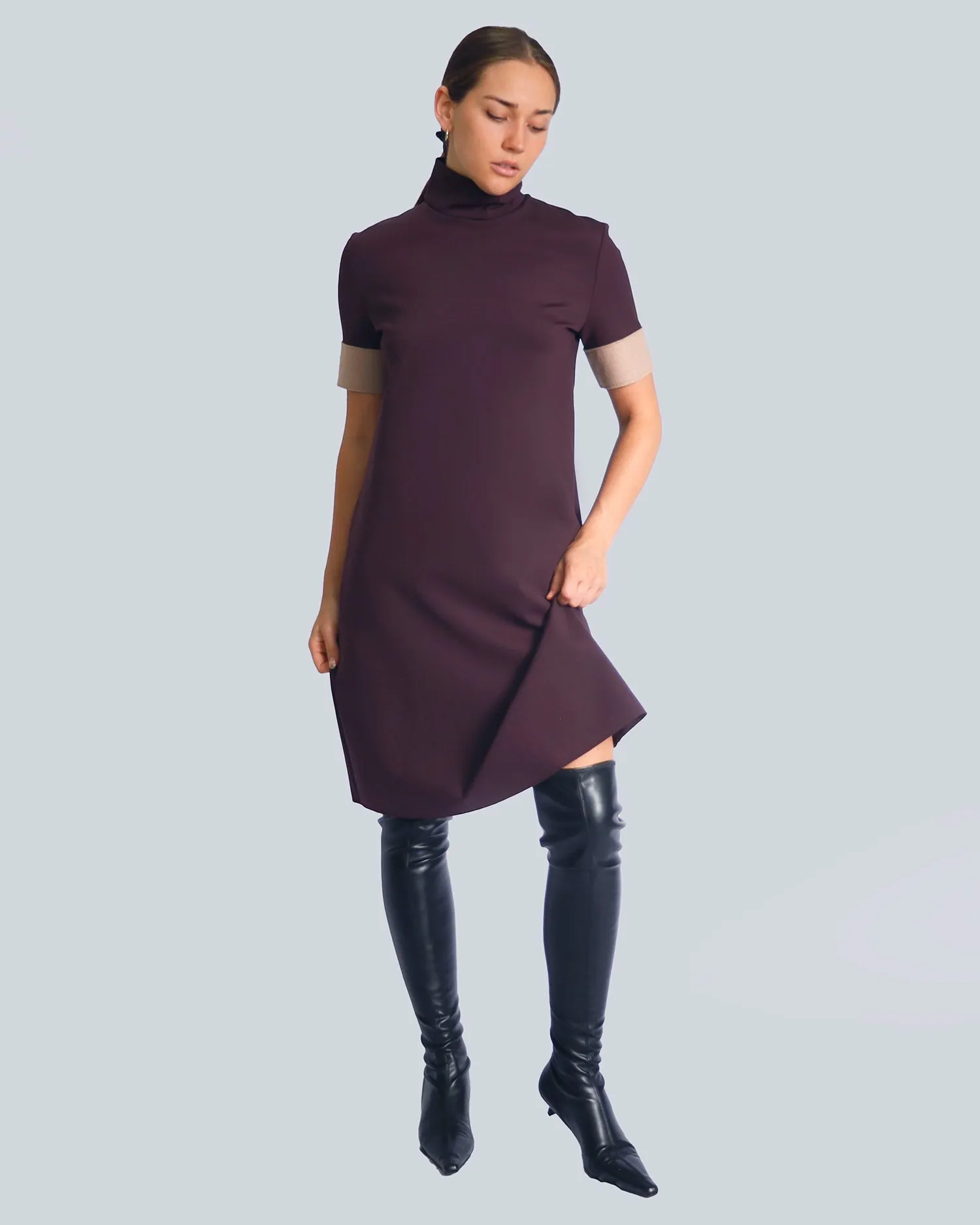 HUXTON | Dress