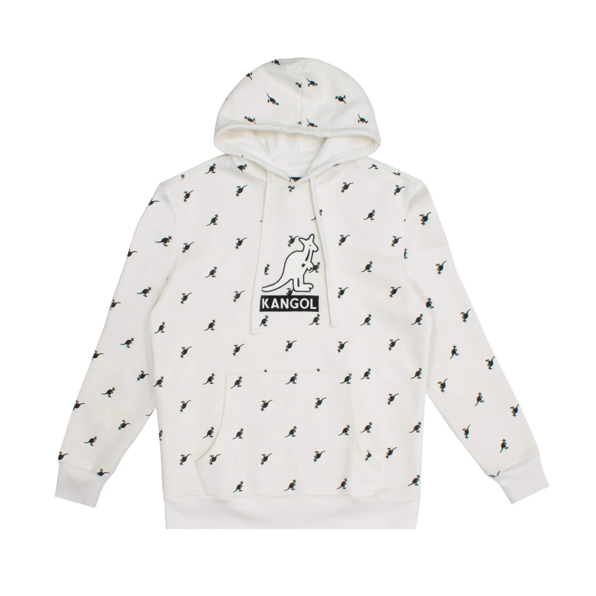 Kangol AOP Hoodie