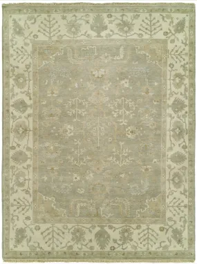 Kathy Vintage Gray Area Rug (4'x6') CALL FOR PRICING