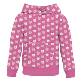 Kickee Pants Fleece Pullover