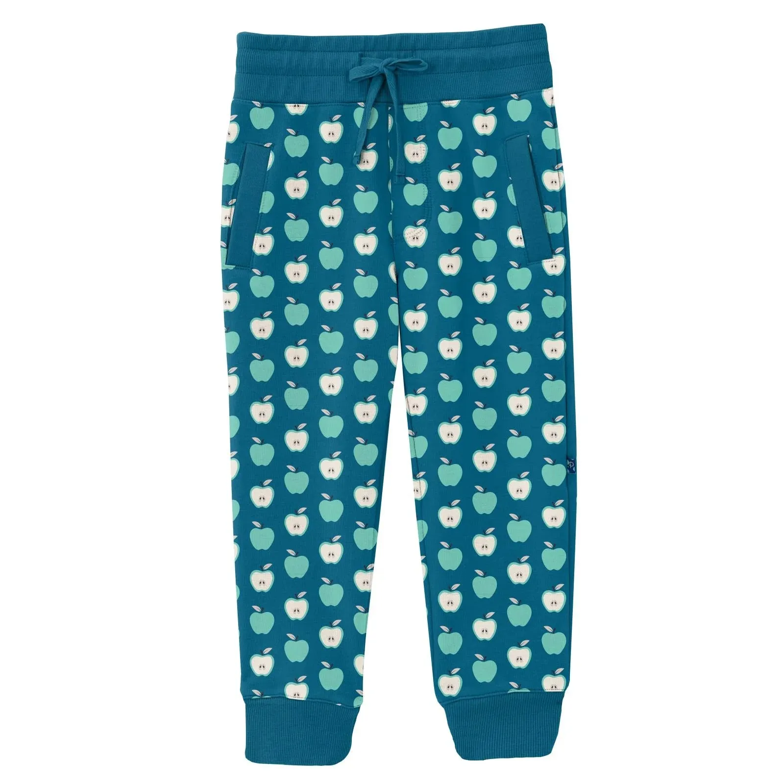 Kickee Pants Fleece Pullover