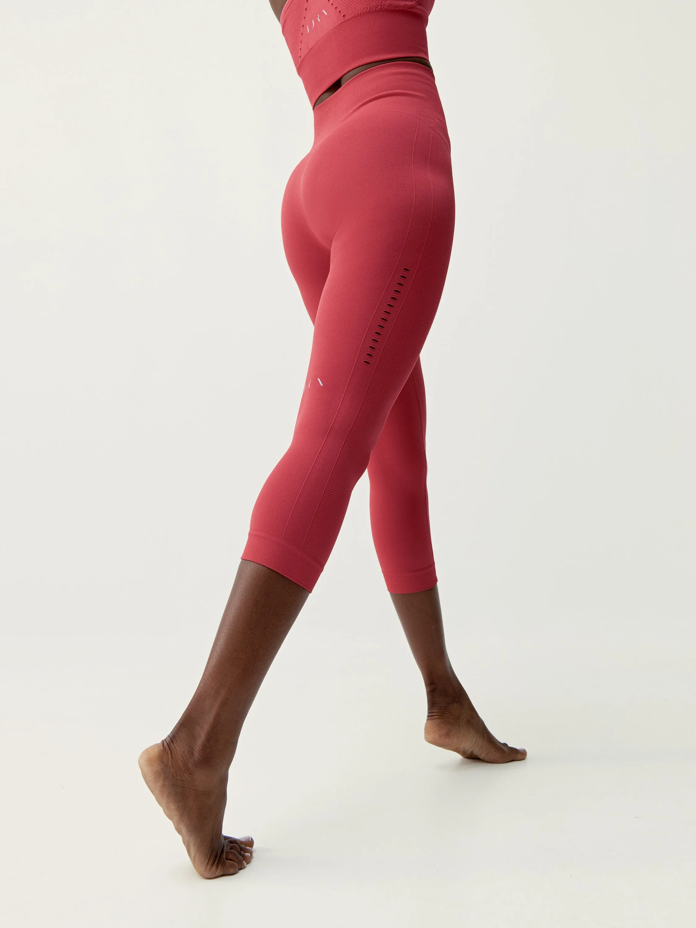 Legging Kalu - Crisantemo