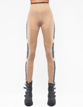 LEGGINGS SKIN COVER