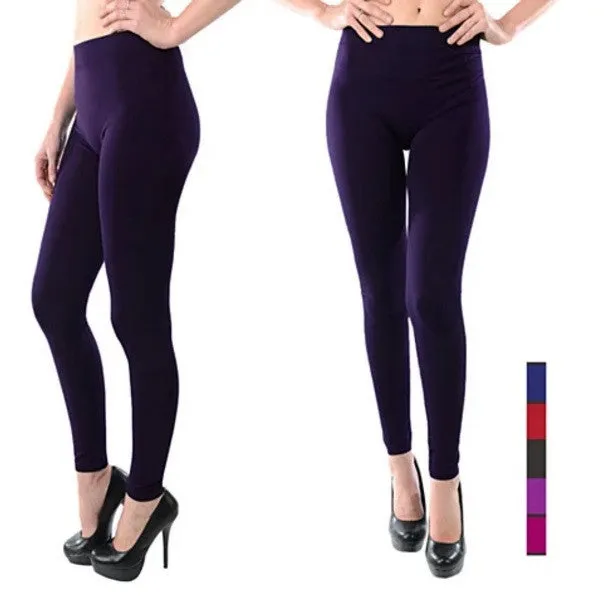 Leggy Lass Lovely Leggings Also In Plus Sizes