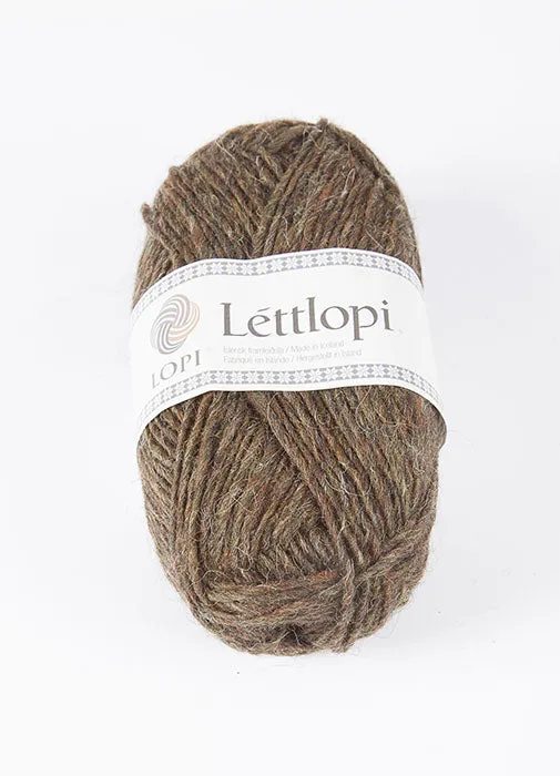 Lett Lopi 1416 - moor