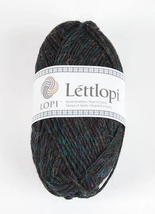 Lett Lopi 1707 - galaxy