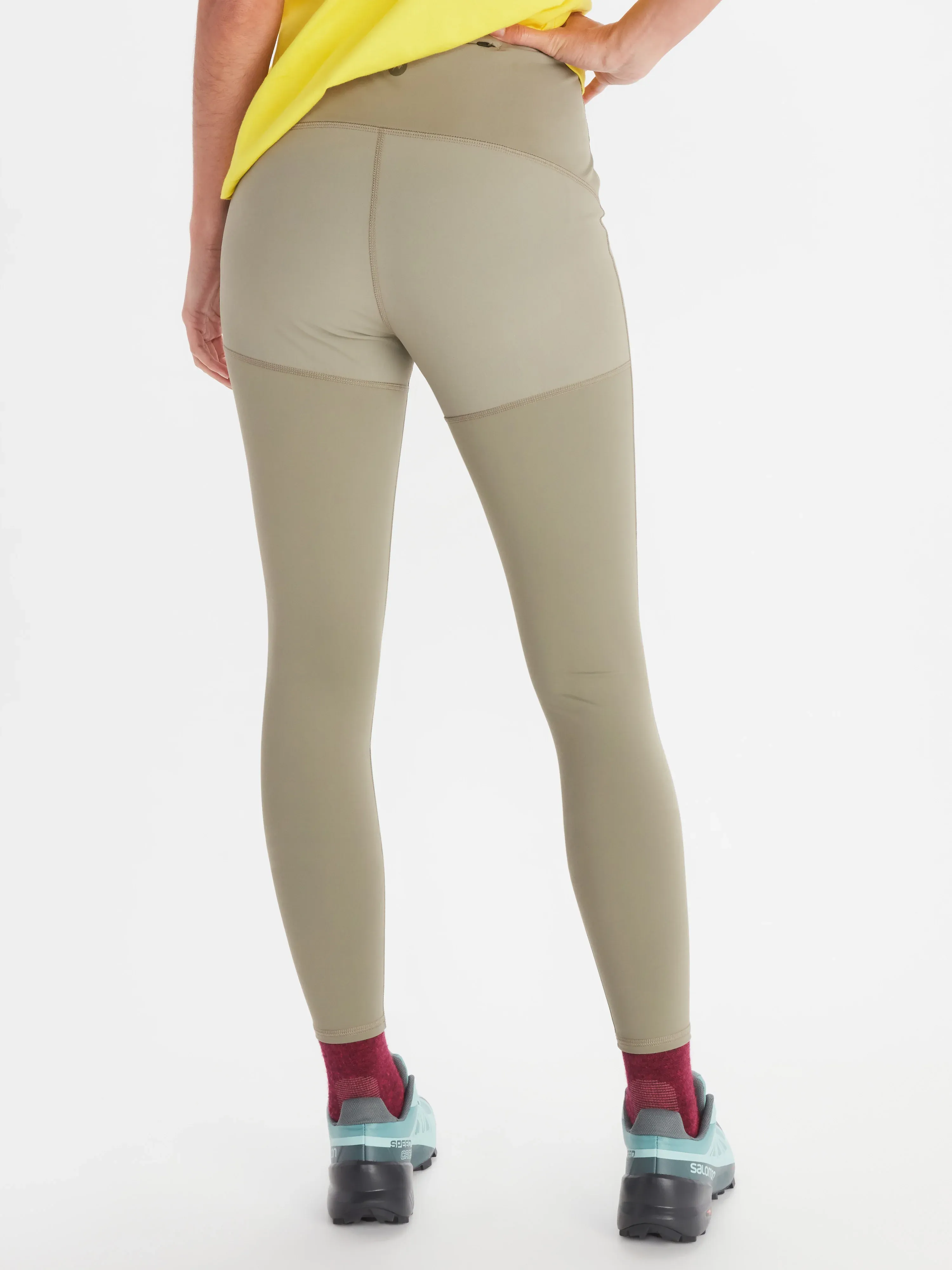 Marmot Womens Rock Haven Hybrid Tight