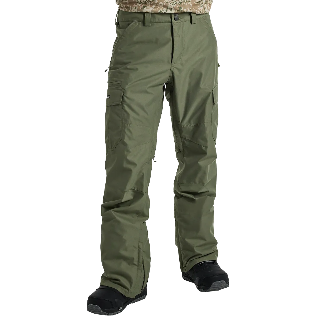 Men's Cargo Pants