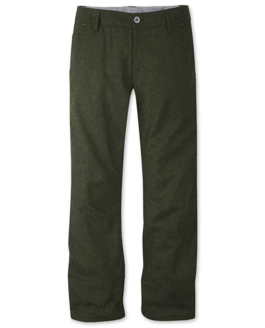 Men's Greybull Wool Pant