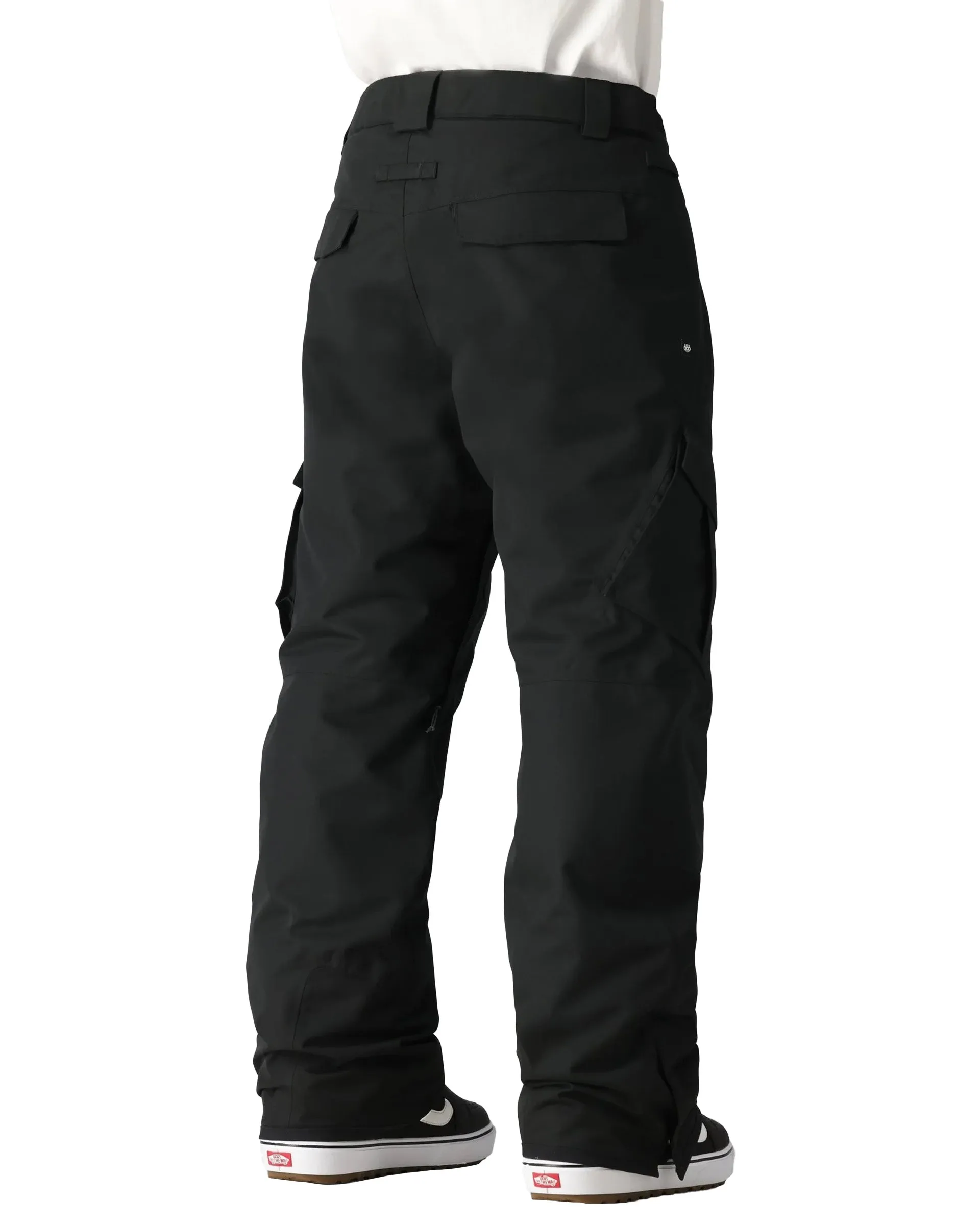 Men's Infinity Insulated Cargo Pants