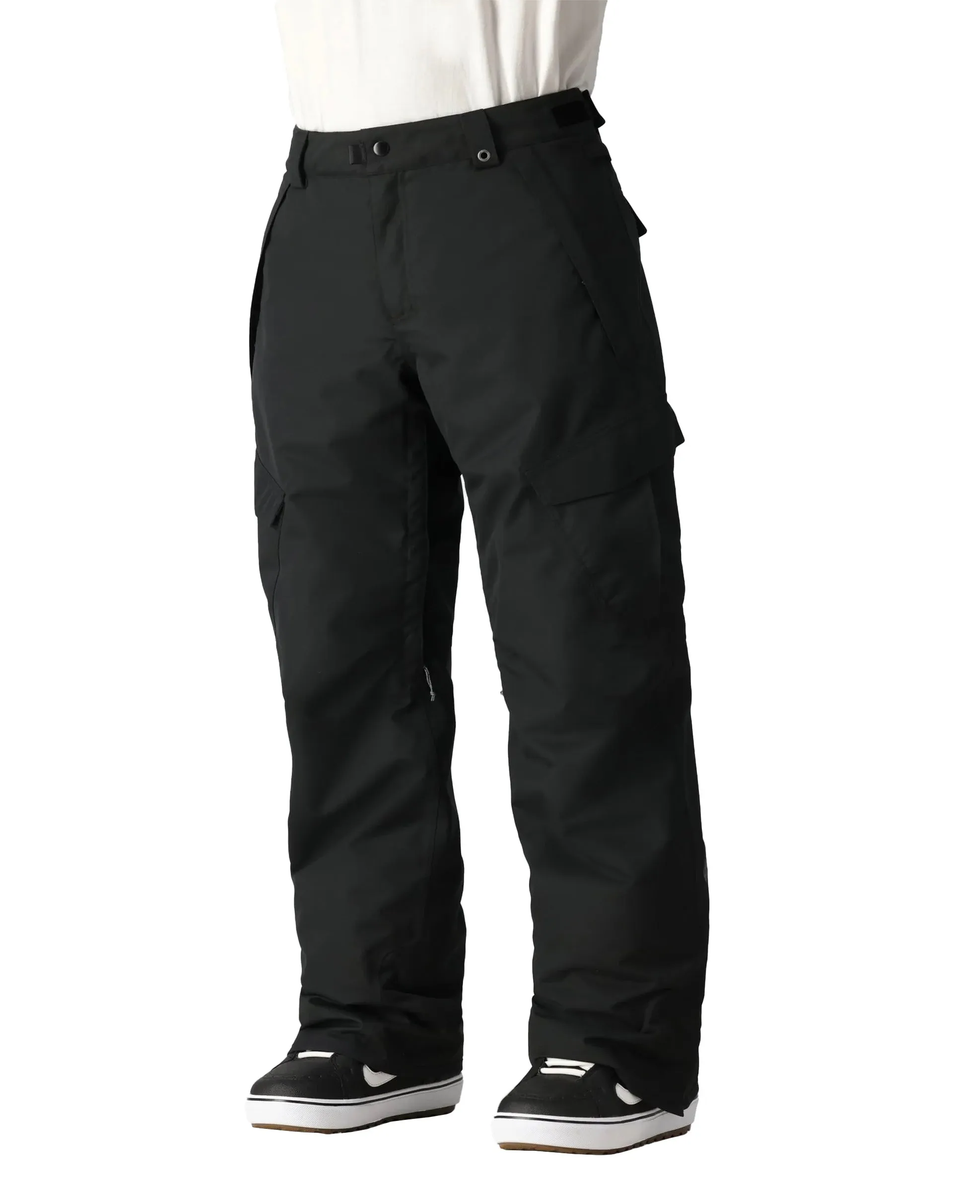 Men's Infinity Insulated Cargo Pants