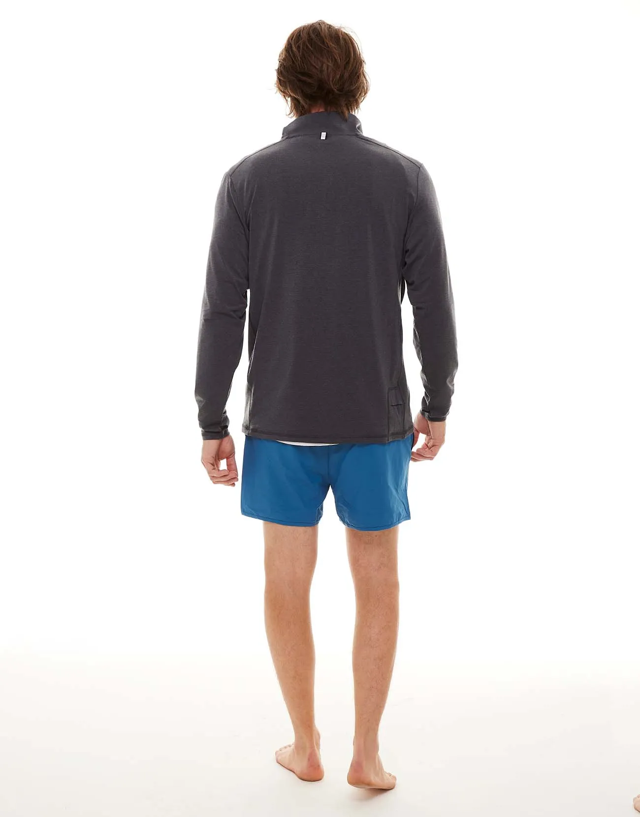 Men's Performance Long Sleeve Top