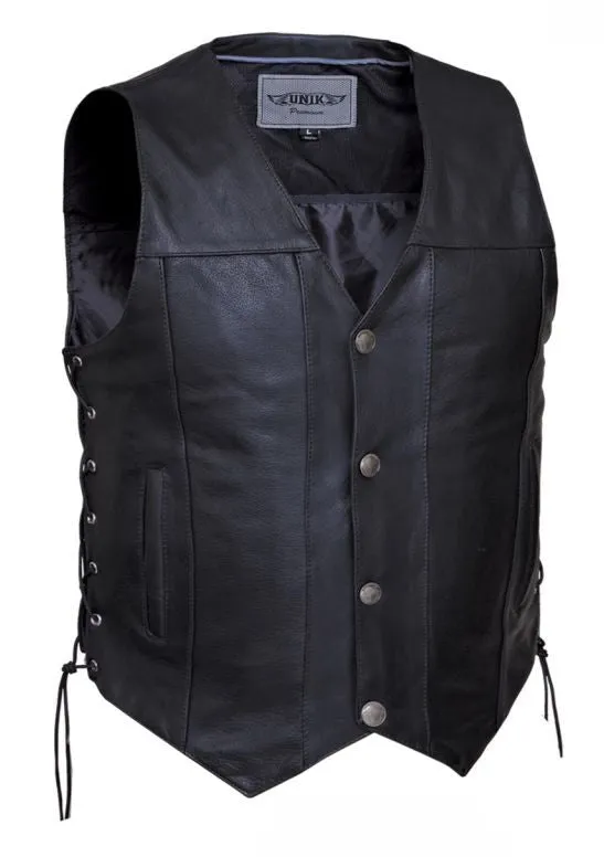 Mens PREMIUM Vest