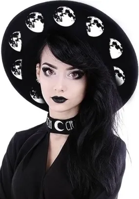 Moon Phases | HAT