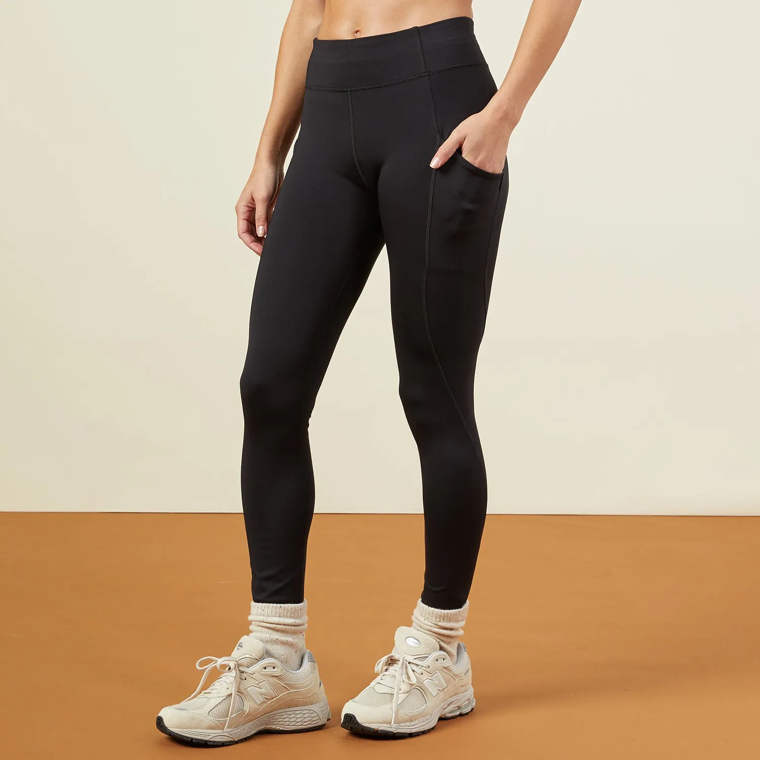 Movement High Rise Leggings