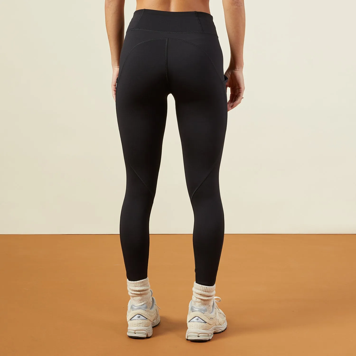 Movement High Rise Leggings