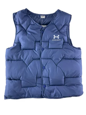 N783-Puffer Jacket (6M-5Y)