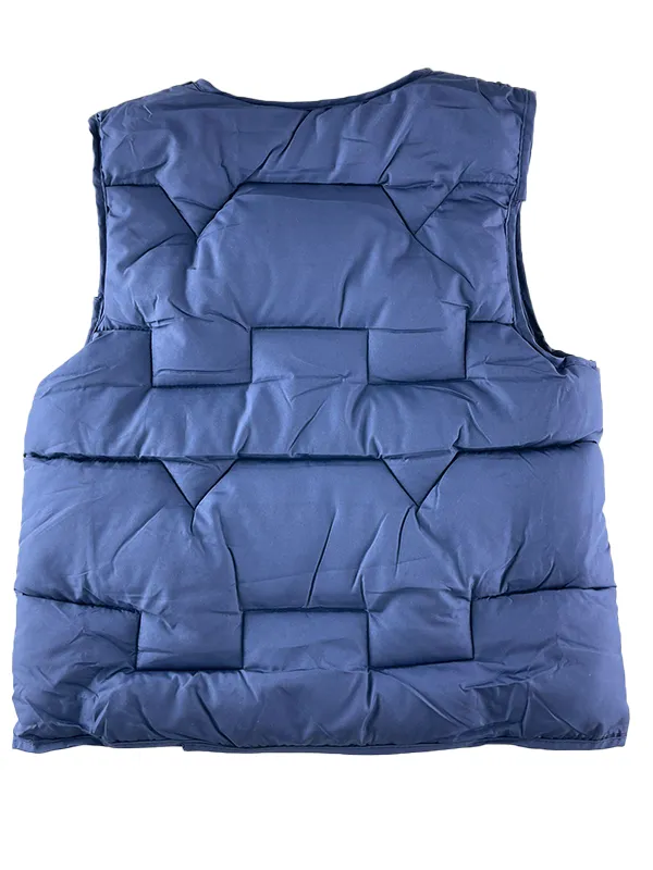 N783-Puffer Jacket (6M-5Y)