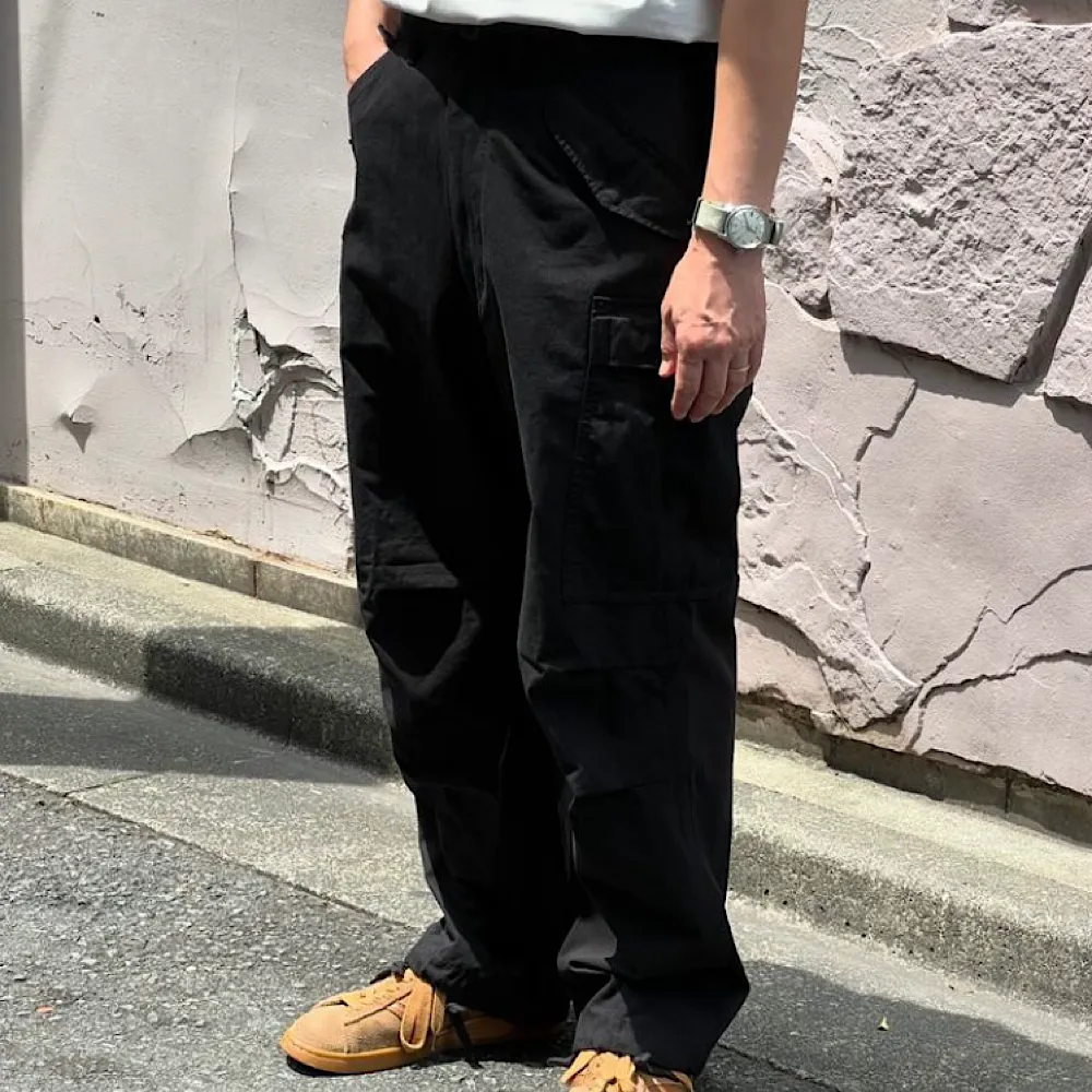 nanamica - Cargo Pants - SUCS303