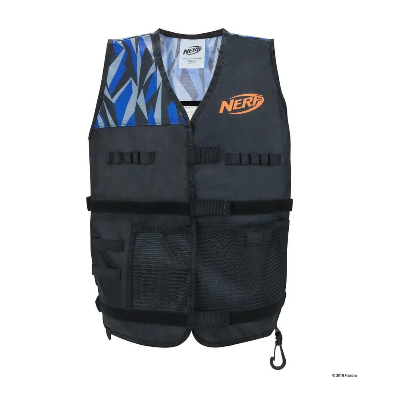 NERF Tactical Vest