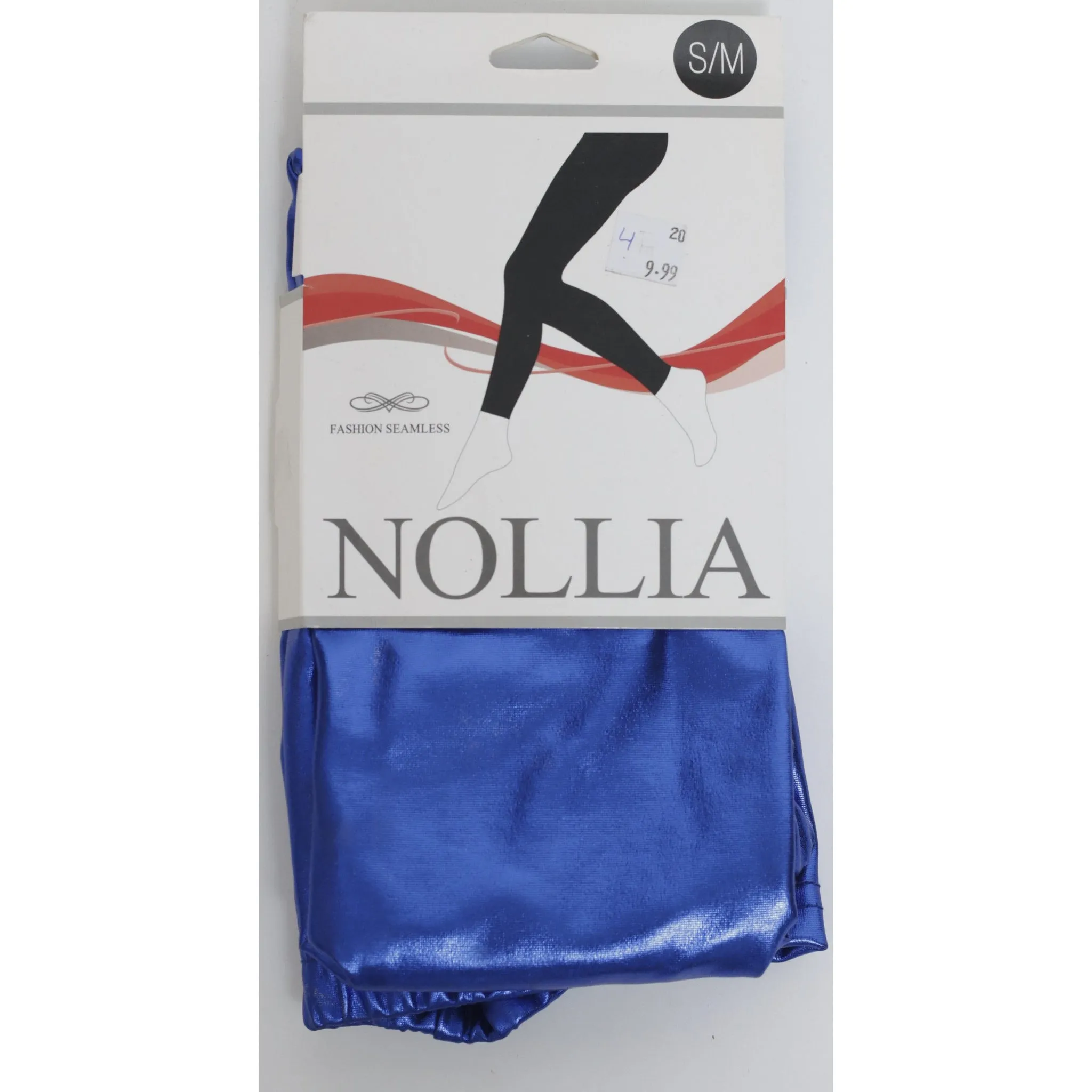 NOLLIA BLUE