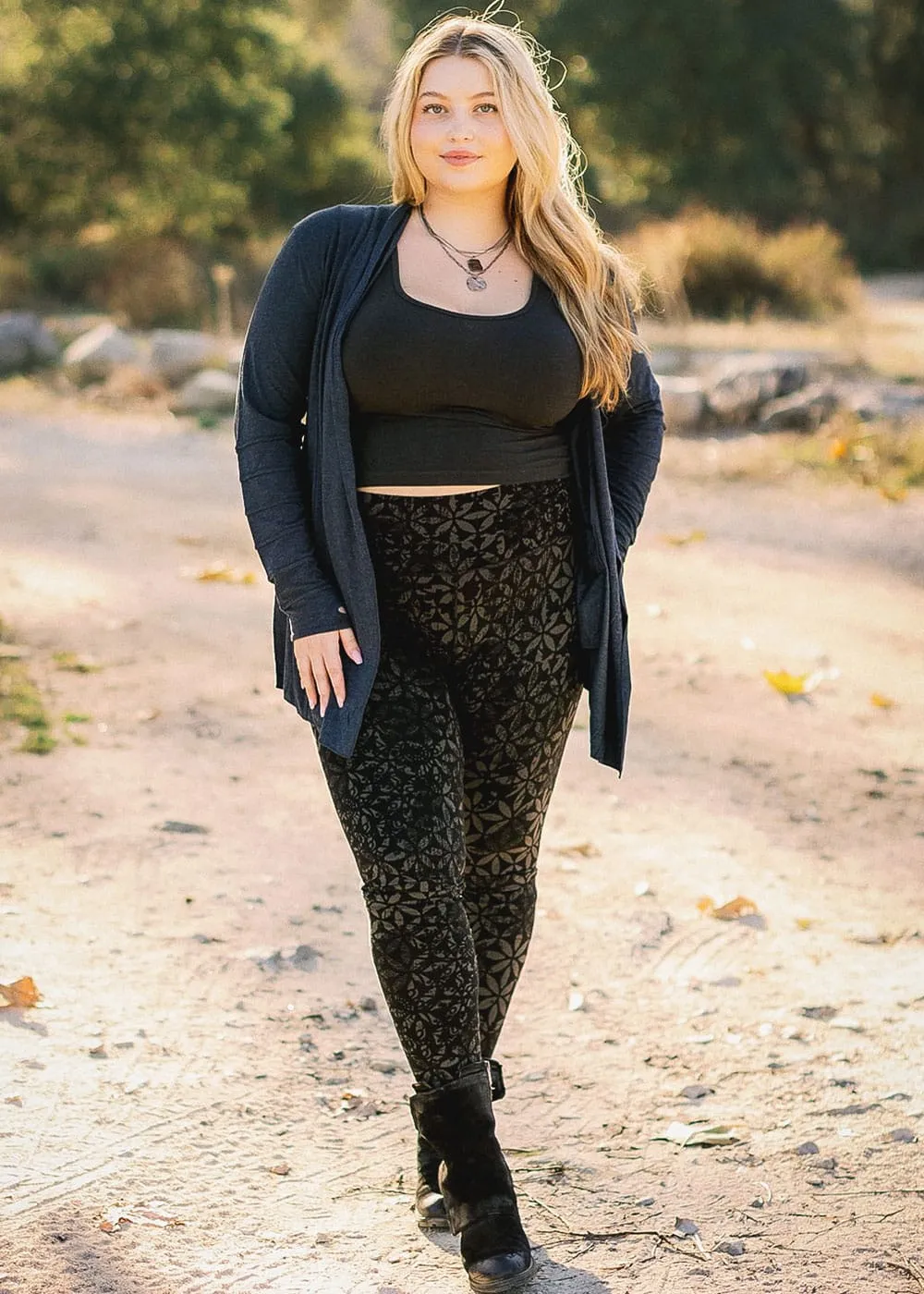 Nomads Hemp Wear Paradox Leggings