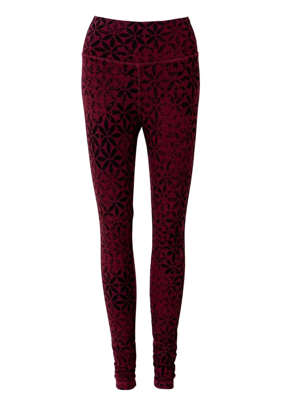 Nomads Hemp Wear Paradox Leggings