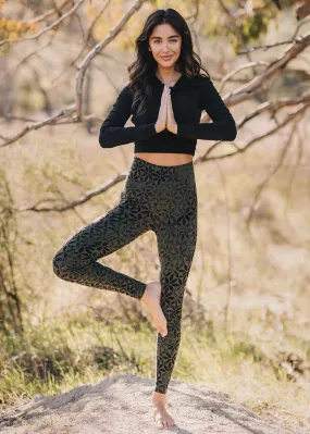 Nomads Hemp Wear Paradox Leggings