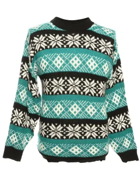 Nordic Jumper - M