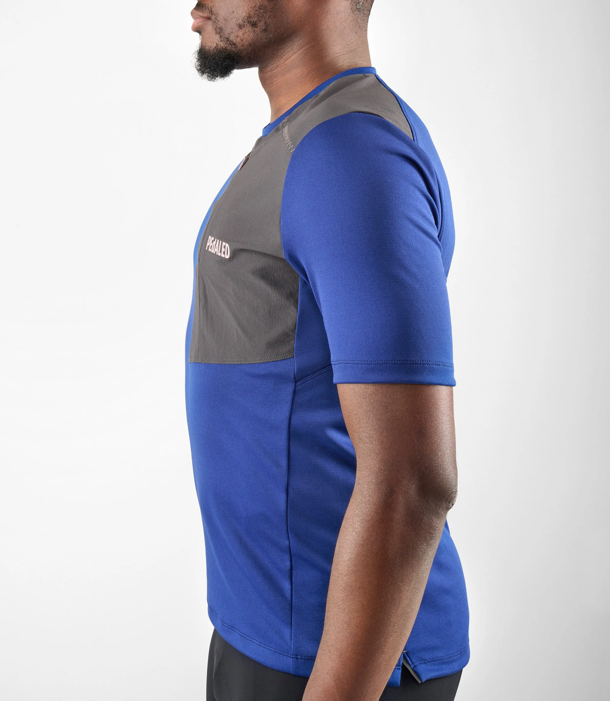 Odyssey Merino Tee