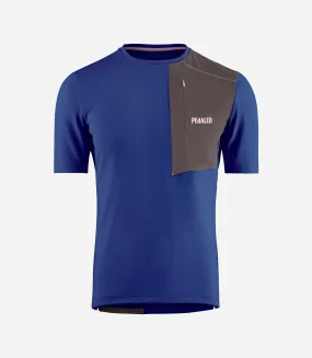 Odyssey Merino Tee