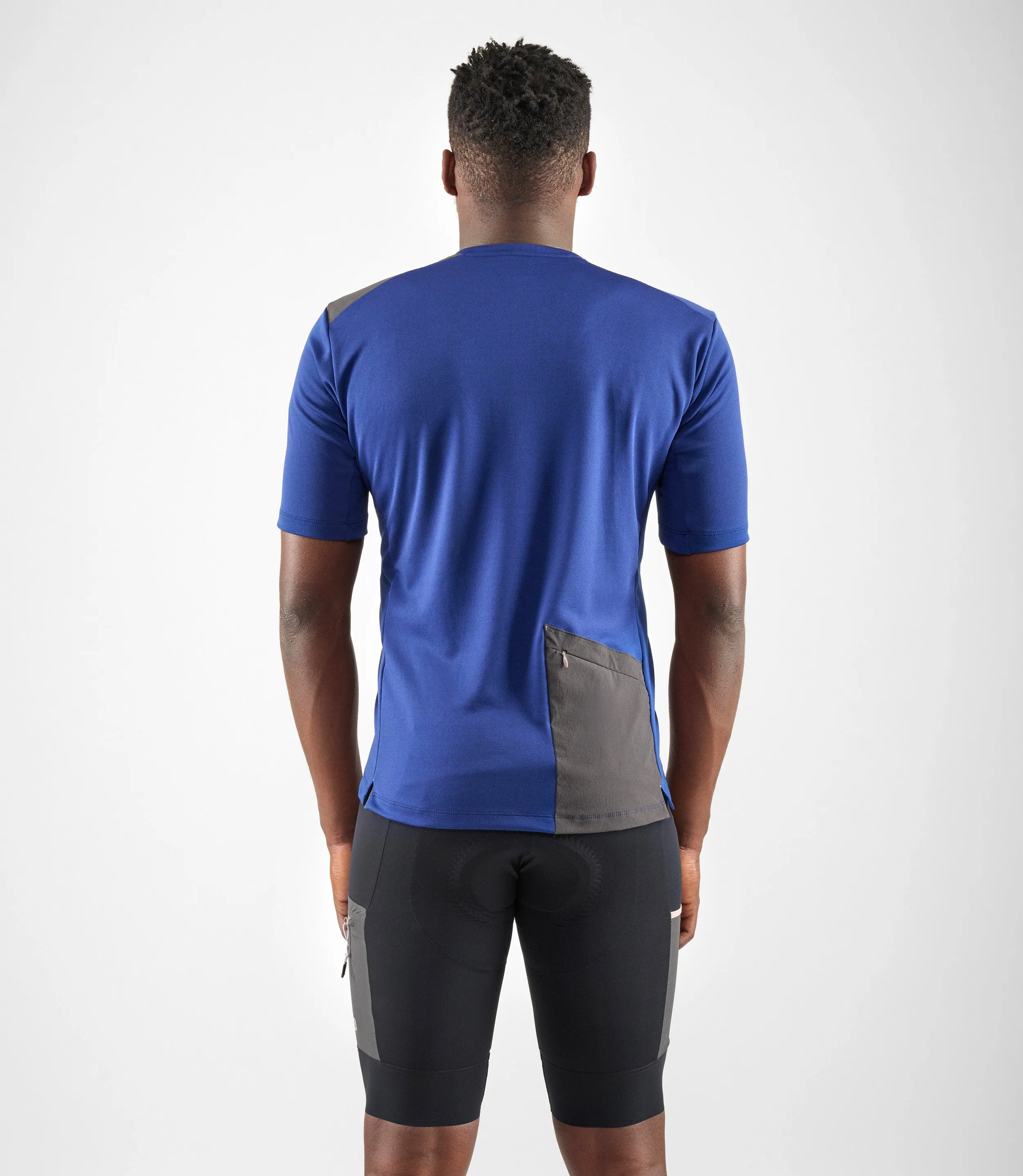 Odyssey Merino Tee