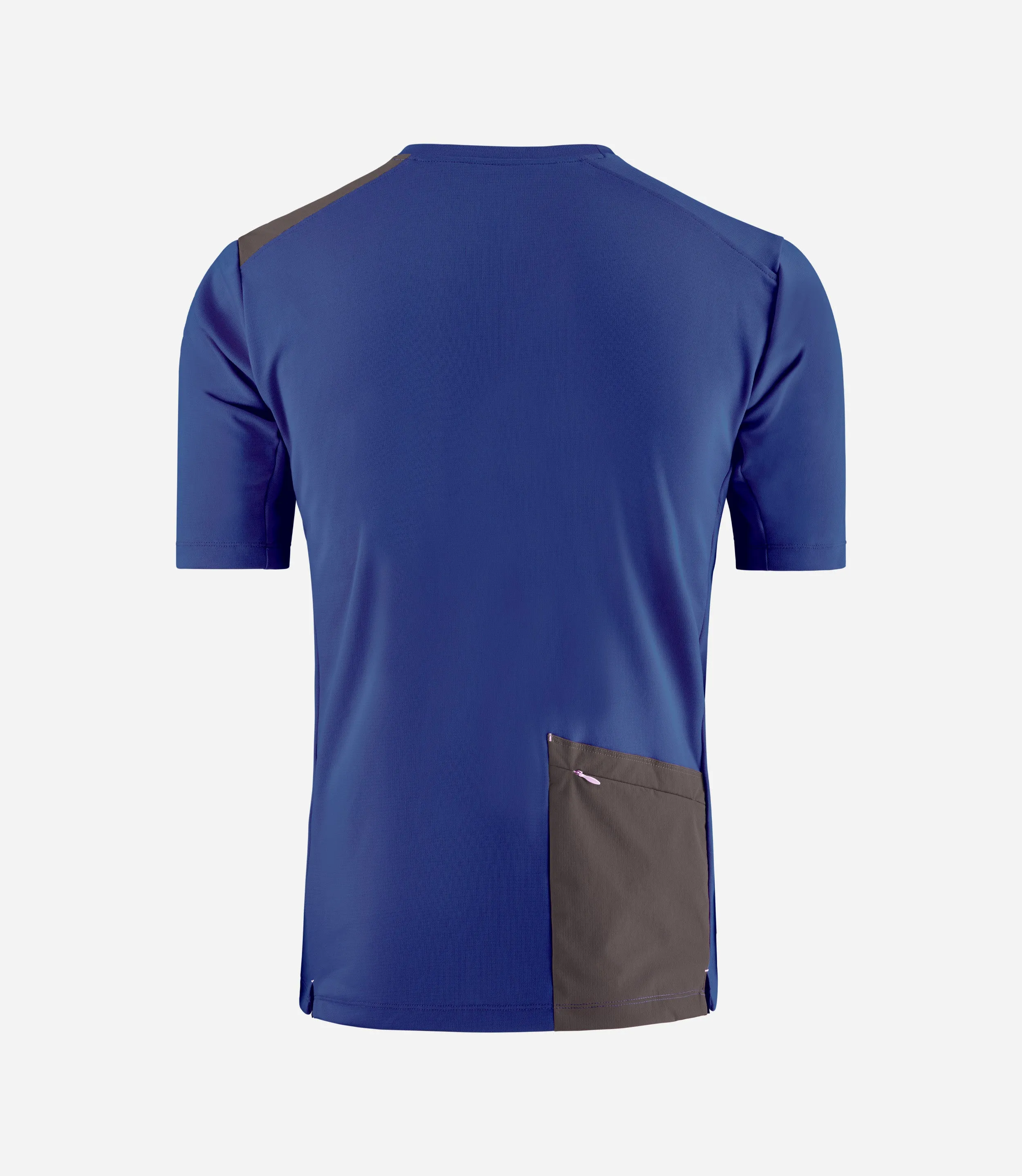 Odyssey Merino Tee