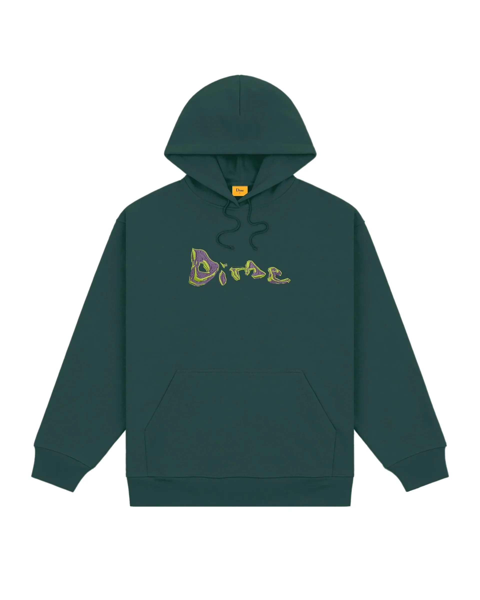 Ore Pullover Hoodie