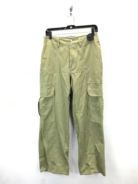 Pants Cargo & Utility By Fashion Nova In Green, Size: M