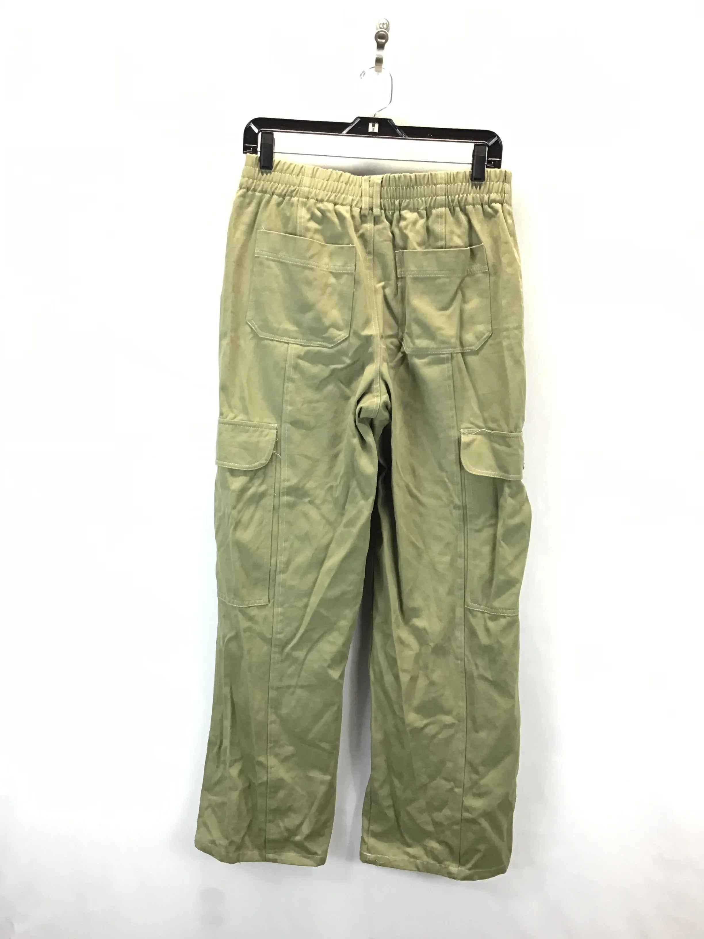 Pants Cargo & Utility By Fashion Nova In Green, Size: M