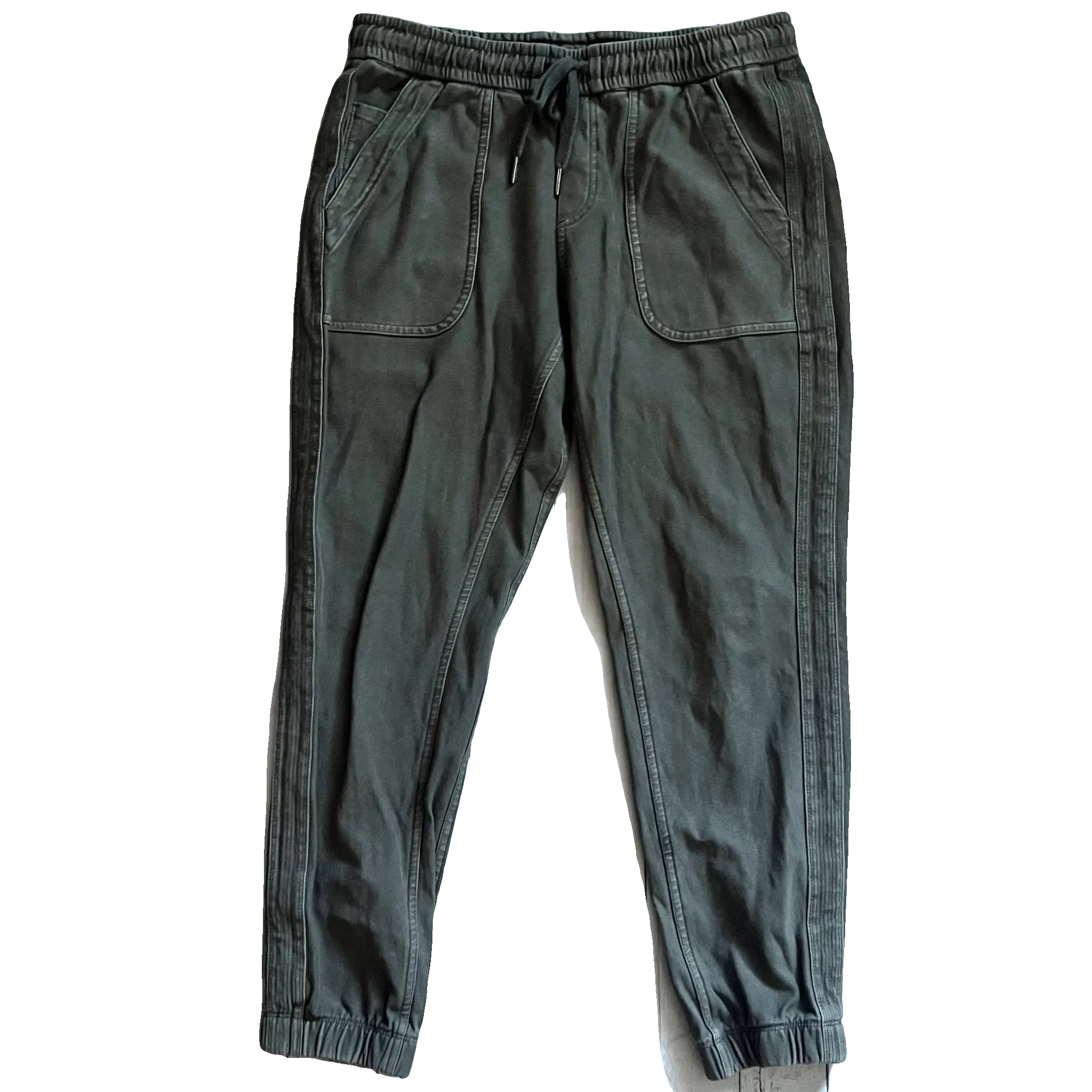 Pants Joggers By Athleta In Green, Size: XSp