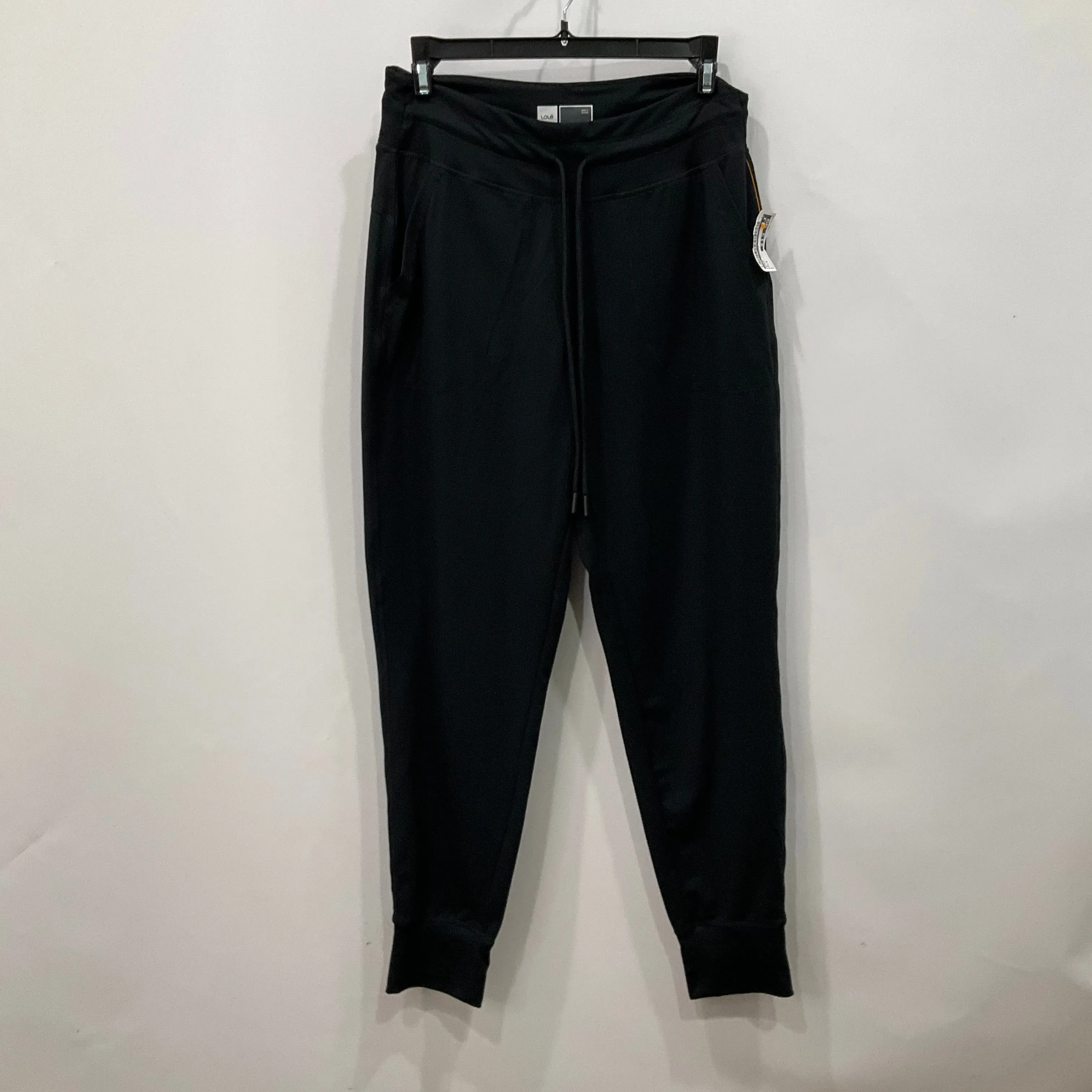 Pants Joggers By Lole In Black, Size: S