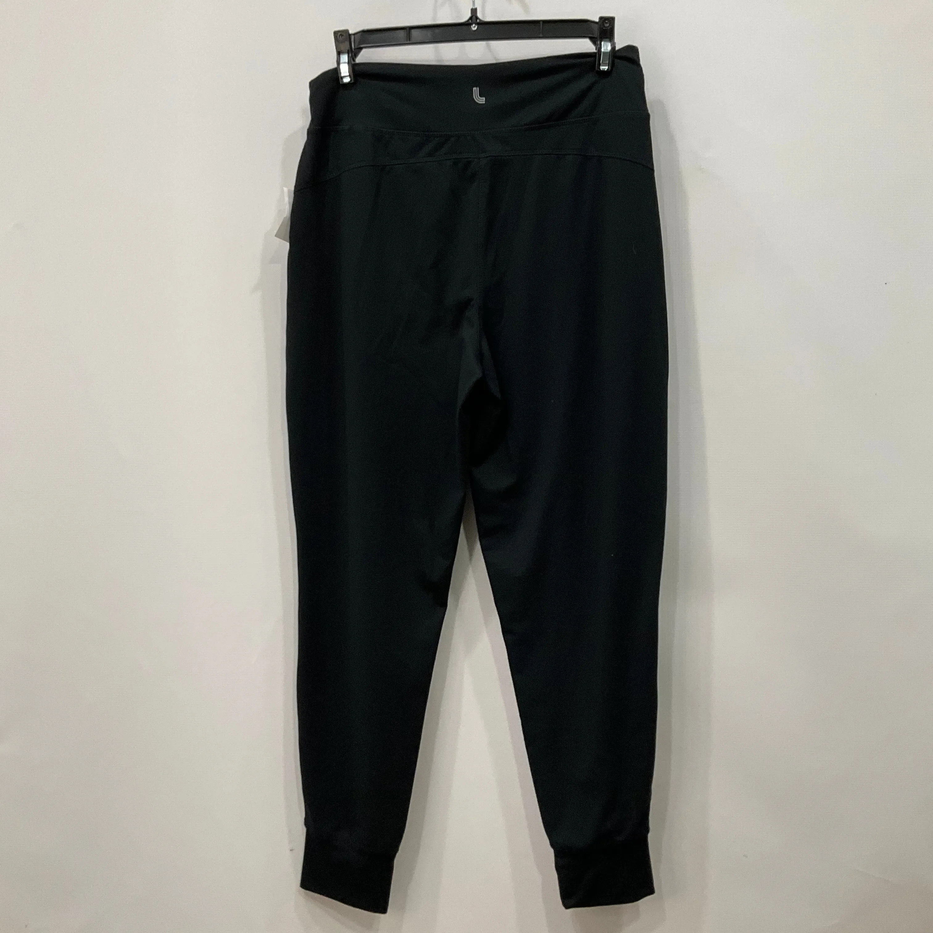 Pants Joggers By Lole In Black, Size: S