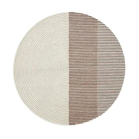 Ply Round Rug