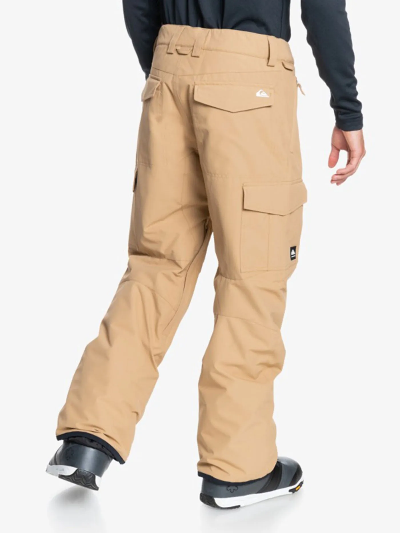 Porter Pants