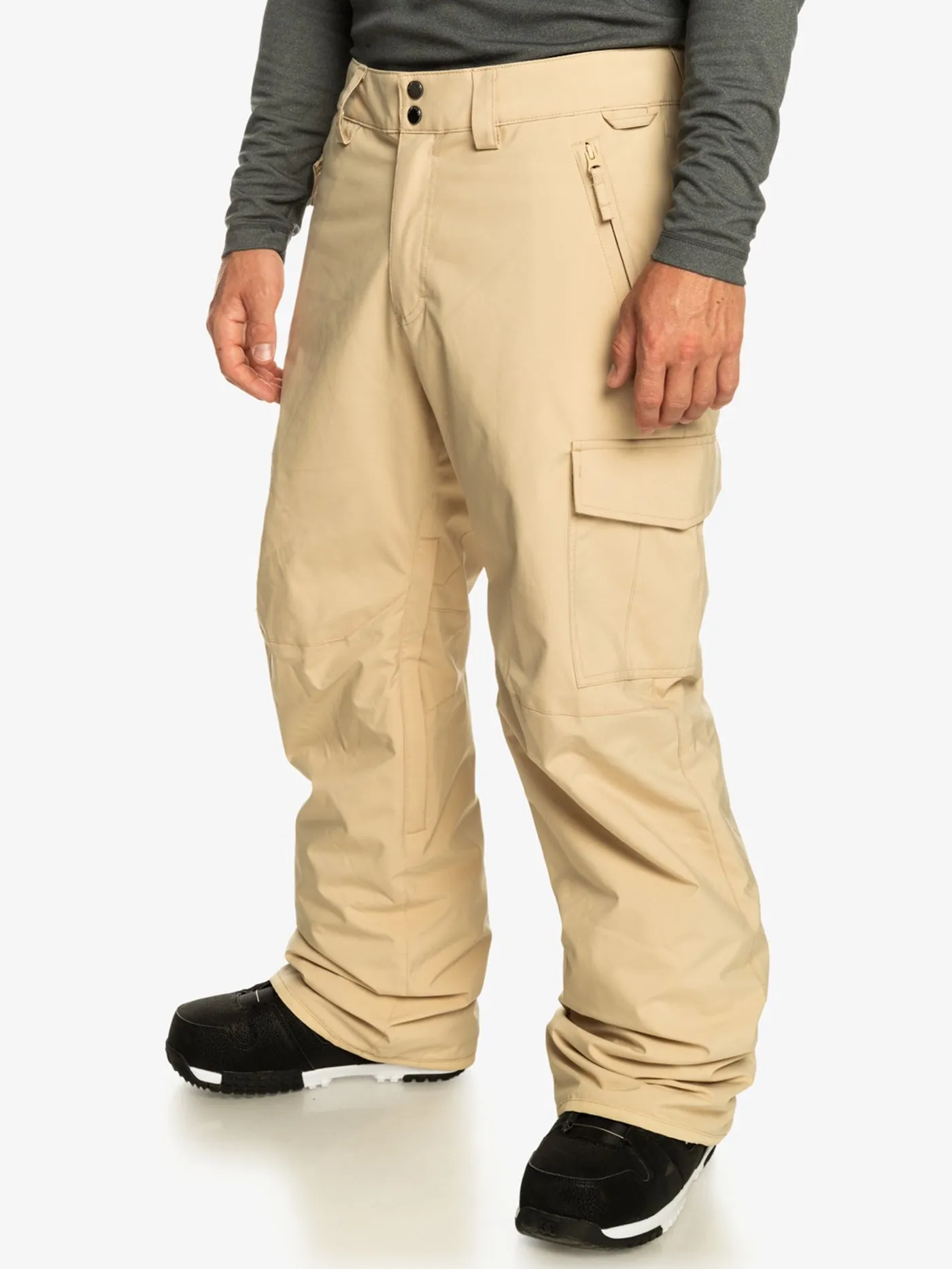 Porter Pants