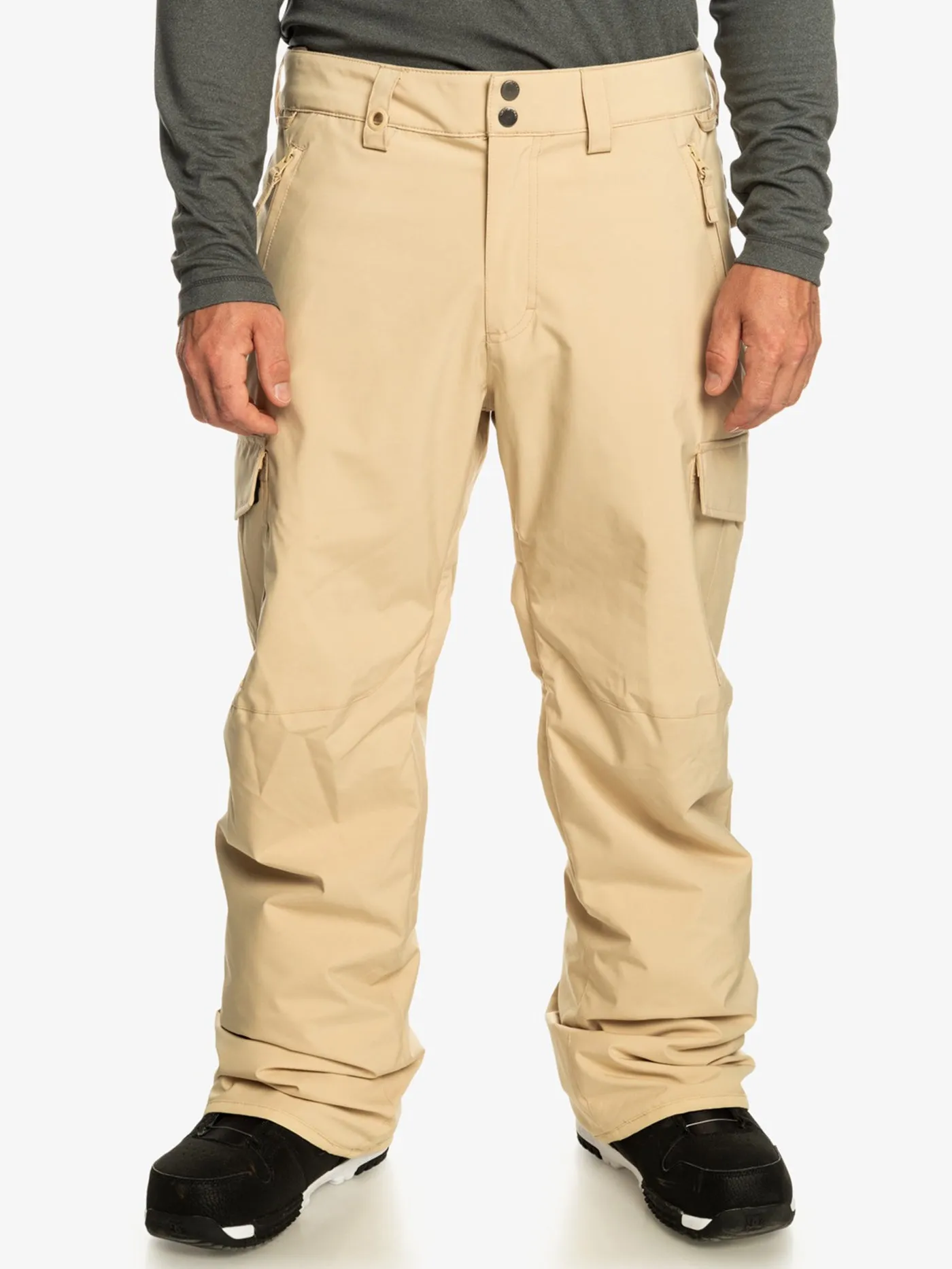 Porter Pants