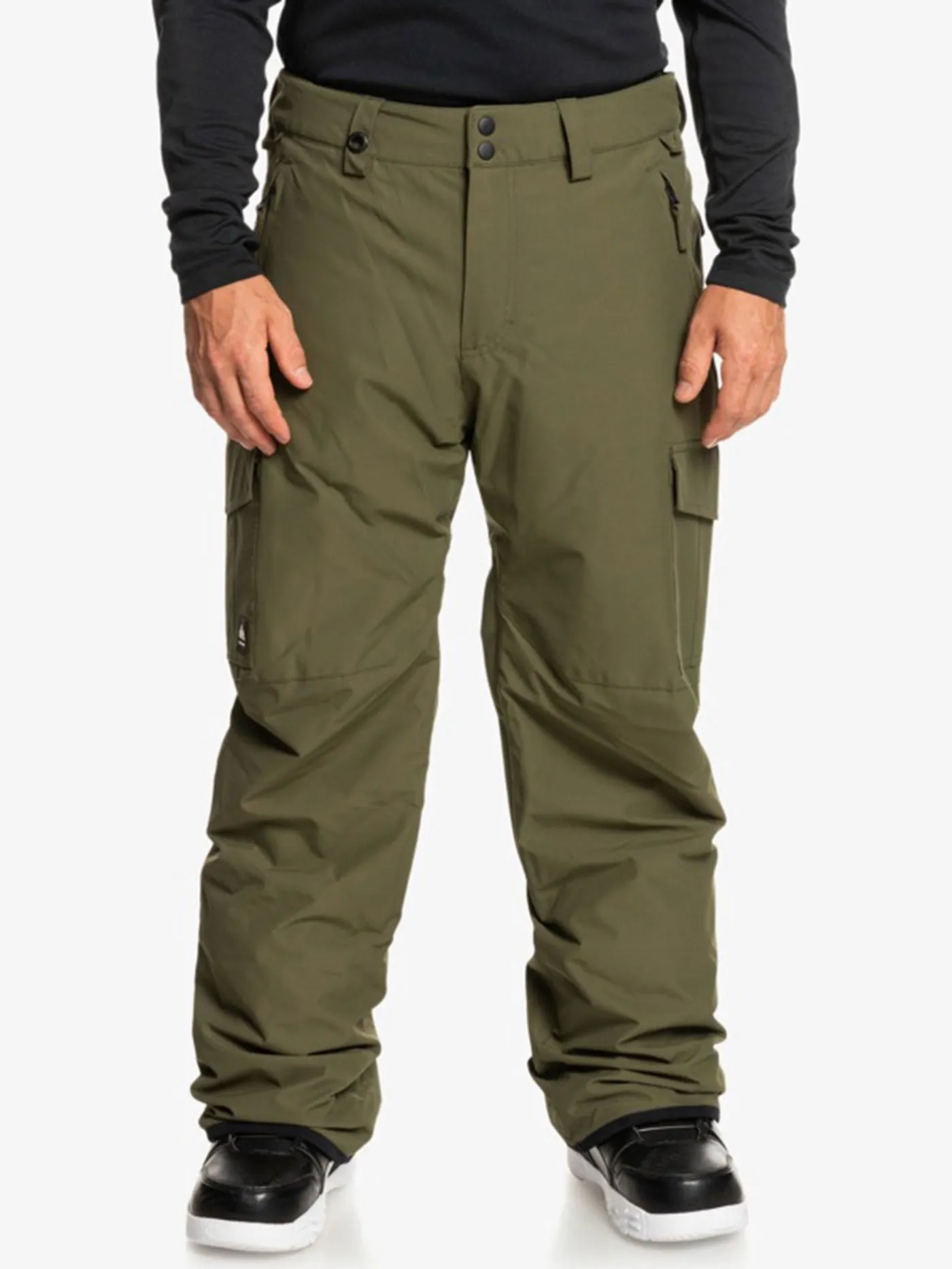 Porter Pants