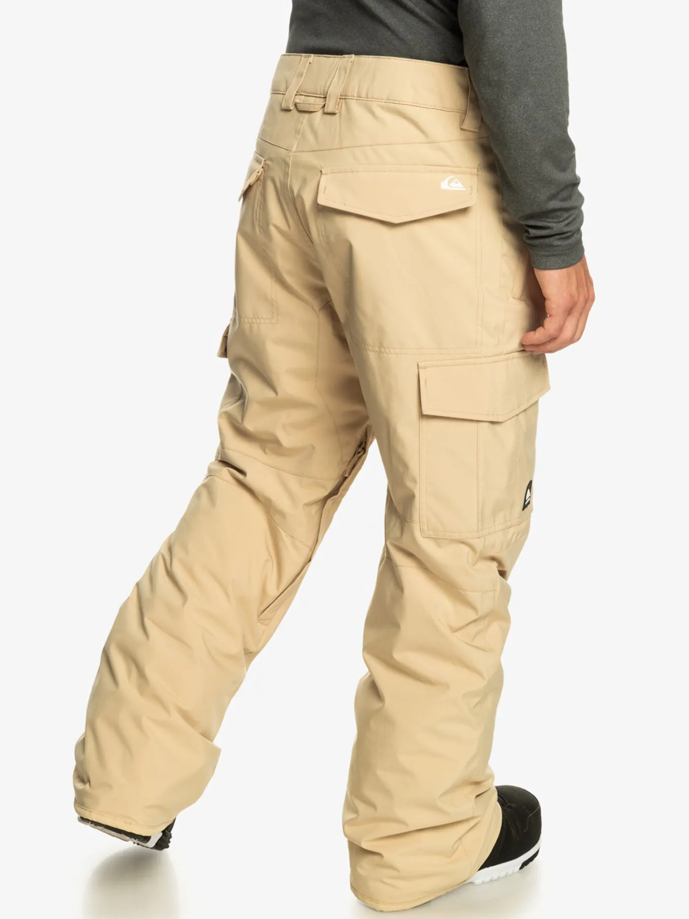 Porter Pants