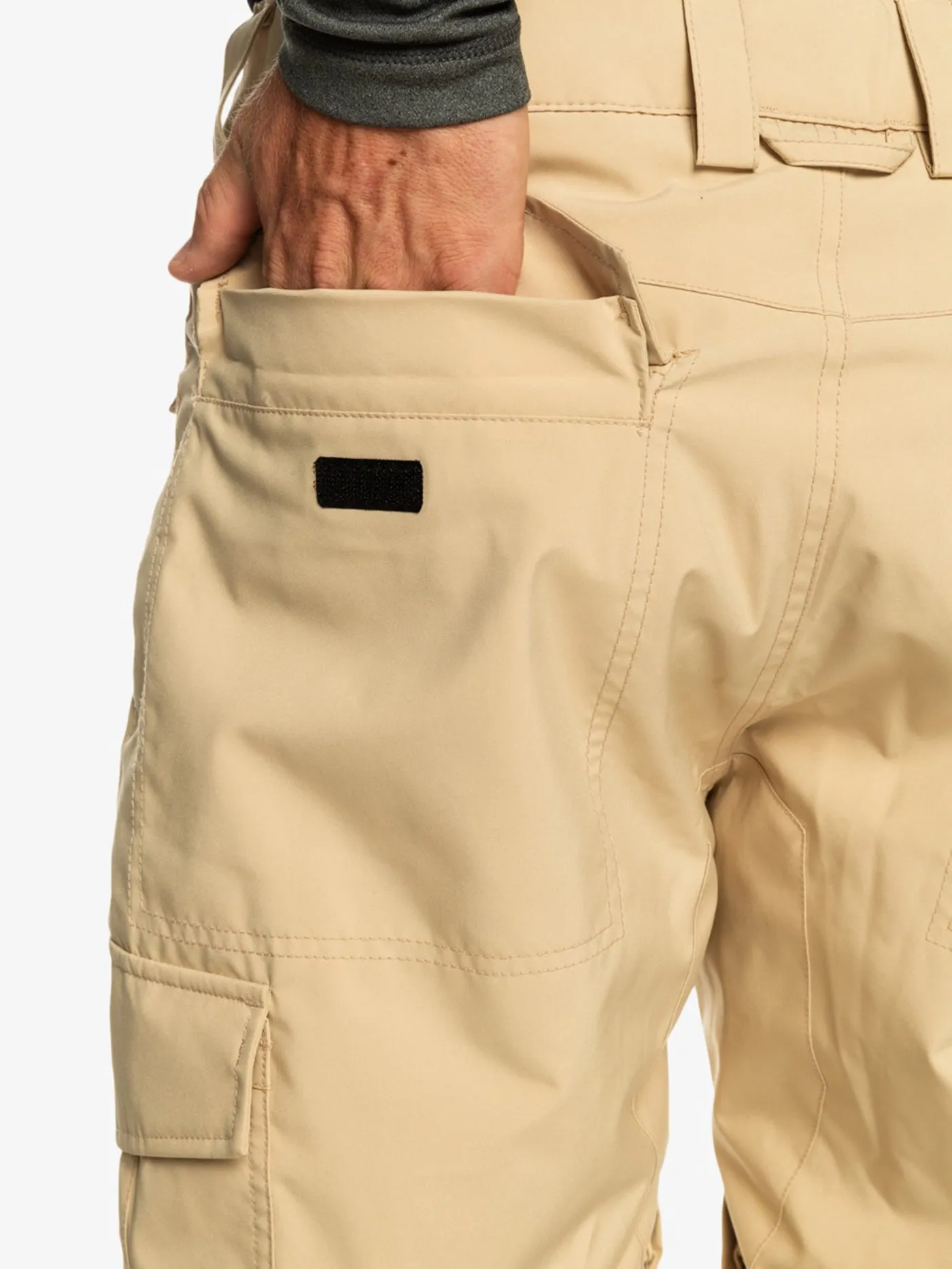 Porter Pants